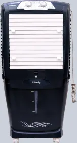 Burly Elite 55 L Desert Air Cooler