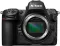 Nikon Z8 45.7MP Mirrorless Camera with Nikkor 24-70mm F/4 S Lens