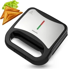 Philips HD3000/80 IN 800W Toast Sandwich Maker