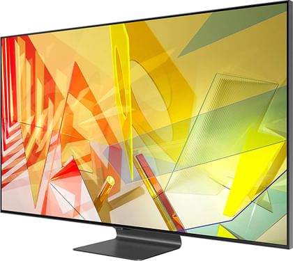 Samsung 55Q95TAK 55-inch Ultra HD 4K Smart QLED TV (Q95T)