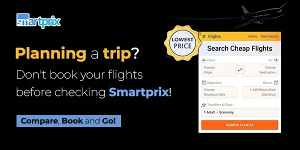 Smartprix Flights