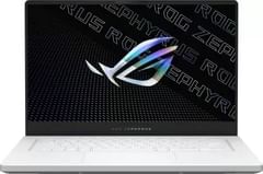 Asus ROG Zephyrus G14 2022 GA402RK-L8148WS Gaming Laptop vs Asus ROG Zephyrus G15 2022 GA503RM-HQ057WS Gaming Laptop