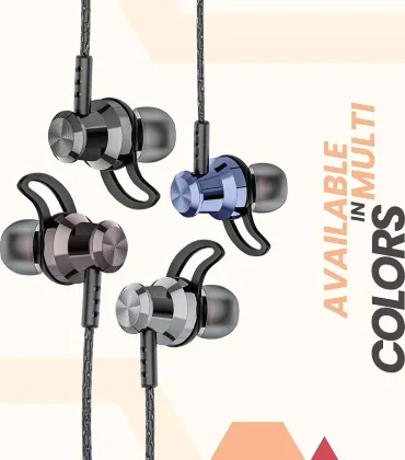 Bell BLBHS168 Wireless Neckband