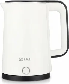 FPX Rainbow 1.8L Electric Kettle
