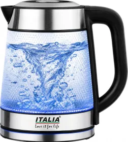Italia 1719 1.8L Electric Kettle
