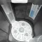 Vise VSSA80VGB 8 kg Semi Automatic Washing Machine