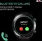 AXL X-Fit Smartwatch