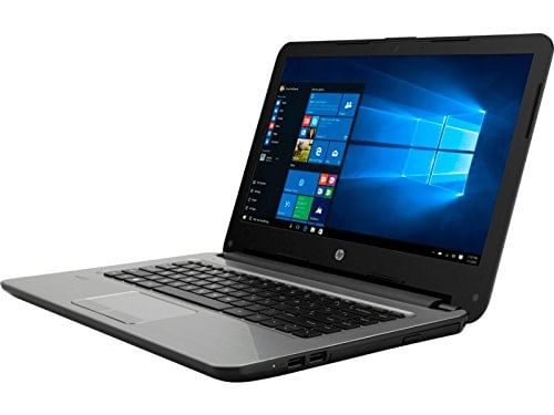 HP 348 G4 (3TU25PA) Laptop (7th Gen Ci7/ 8GB/ 1TB/ Win10)