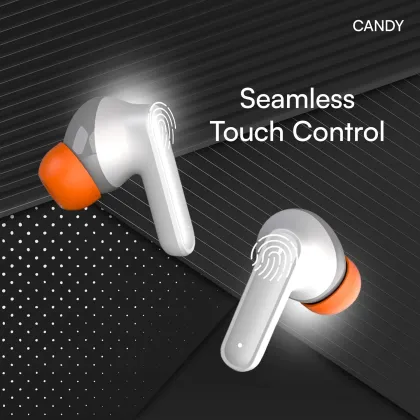 Hapi Pola Candy True Wireless Earbuds