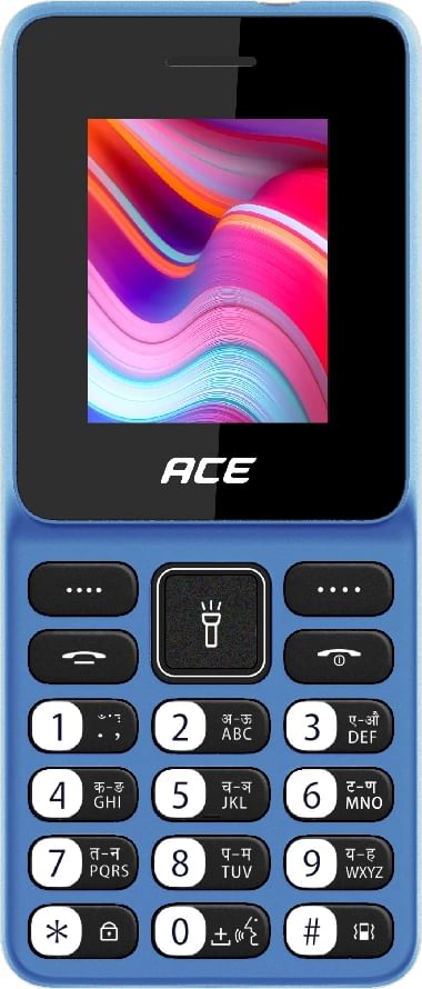 itel ace mobile