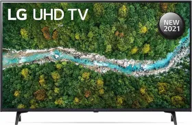 LG 43UP7740PTZ 43-inch Ultra HD 4K Smart LED TV