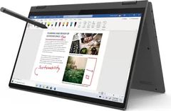Lenovo Ideapad Flex 5 82HS009HIN Laptop vs Lenovo Yoga Slim 7 82A2008VIN Laptop