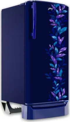 Godrej RD ERIO PLS 205AN 183 L 1 Star Single Door Refrigerator