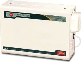Premier 4 Excel Voltage Stabilizer