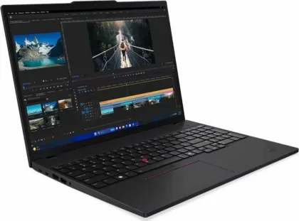 Lenovo ThinkPad T16 Gen 3 21MN005MUS Laptop (Intel Core Ultra 5 125U/ 16GB/ 512GB SSD/ Win 11)