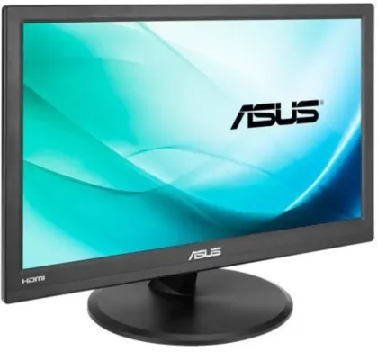 Asus VT168H 16-inch HD Ready Monitor