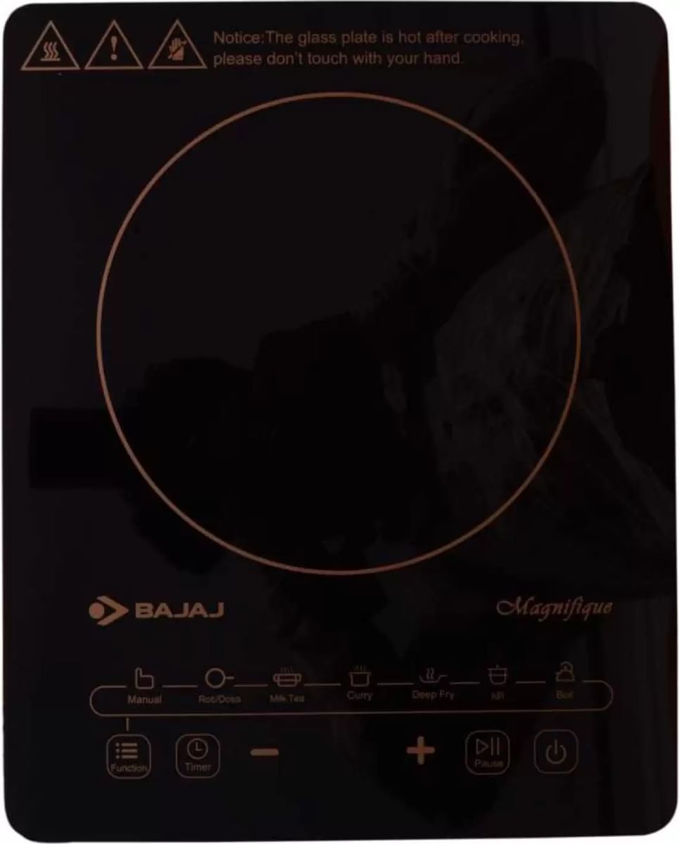 Bajaj induction deals 2000 watt