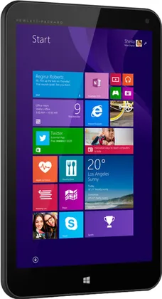 HP Stream 8 Tablet (WiFi+3G+32GB)