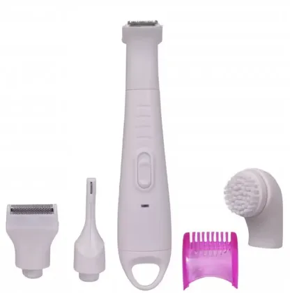 Four Star FS-818 Cordless Trimmer