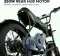EMotorad Ranger Electric Cycle
