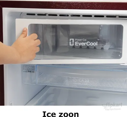 LG GL- D205XSLZ 190 L Single Door Refrigerator