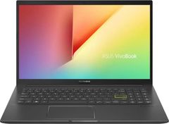 HP 15s-fq5330TU Laptop vs Asus K513EA-EJ302TS Laptop