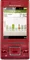 Sony Ericsson Hazel J20i