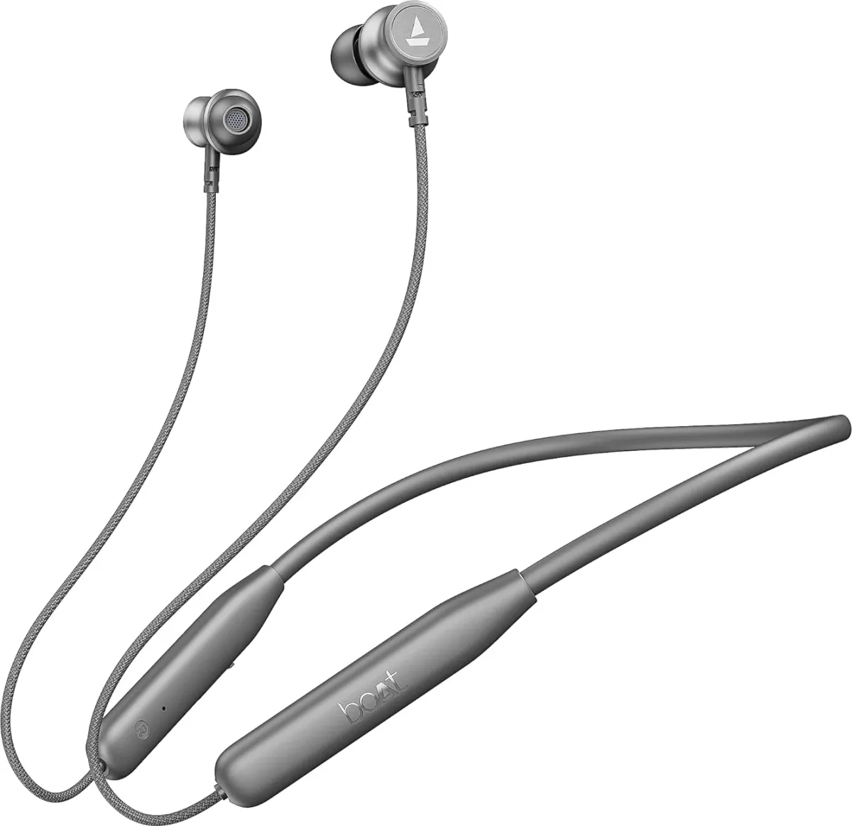 boAt Rockerz 113 Wireless Neckband - Price in India (Jul 2026), Specs ...