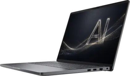 Dell Pro 16 PC16255 Laptop (AMD Ryzen 5 220/ 16GB/ 512GB SSD/ Win 11)