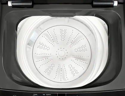 Haier HWM75-708S5NZP 7.5 Kg Fully Automatic Top Load Washing Machine