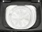 Haier HWM75-708S5NZP 7.5 Kg Fully Automatic Top Load Washing Machine