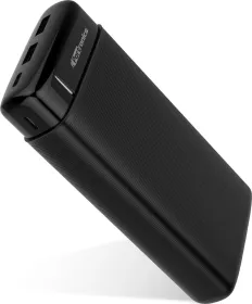 Portronics Power Pro 20K 20000 mAh Power Bank