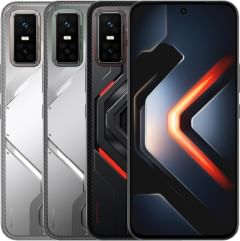 Infinix GT 20 Pro vs Infinix GT 30 Pro