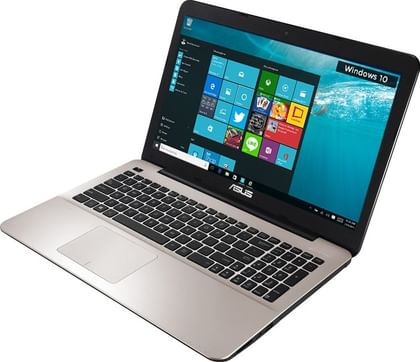 Asus A555LF-XX150T Notebook (4th Gen Ci3/ 4GB/ 1TB/ Win10/ 2GB Graph)