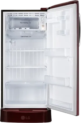 Godrej GL-D231ASMU 210 L 5 Star Single Door Refrigerator