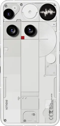 Nothing Phone 3 (16GB RAM + 512GB)
