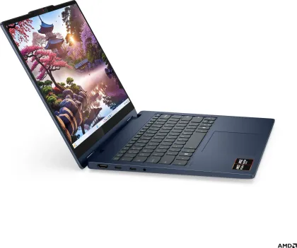 Lenovo IdeaPad 5 2-in-1 83KT000GUS Laptop (AMD Ryzen AI 5 340/ 16GB/ 512GB SSD/ Win 11)