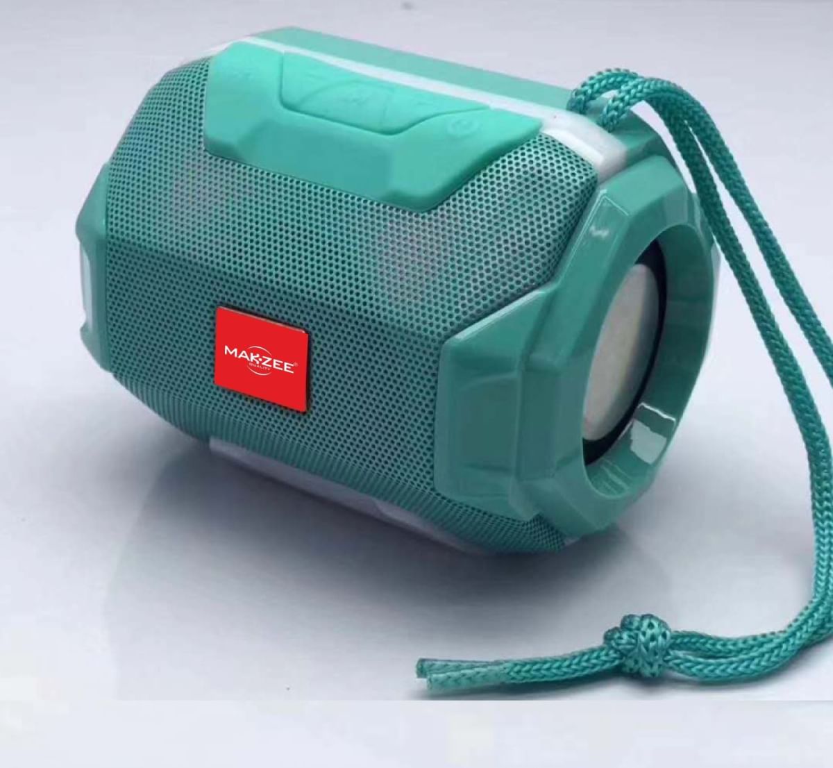 MAK Zee MZ231 5W Bluetooth Speaker Price in India 2024, Full Specs