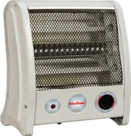 Khaitan Quartz - KRH1114 Halogen Room Heater