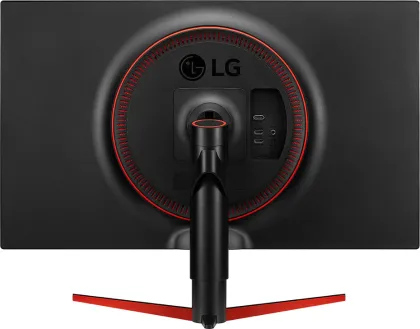 LG 32GK650F-B 32 Inch Quad HD Gaming Monitor