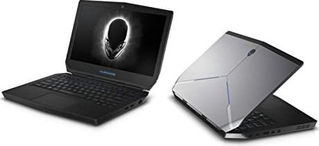 Dell Alienware 13 Laptop (4th Gen Intel Core i5/16GB/ 1TB/ Win8.1/ 2GB Graph)