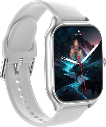 Nervfit Absolute Smartwatch