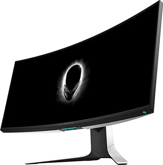 Dell Alienware AW3420DW 34 inch WQHD Curved Gaming Monitor - Price in ...