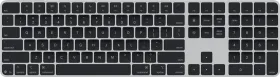 Apple Magic MXK83HN/A Wireless Keyboard