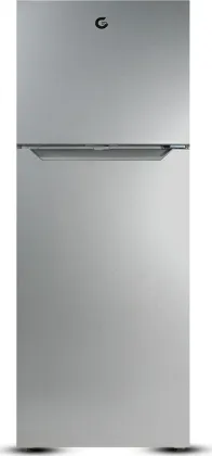 GPLUS GMRFF270 270 L 4 Star Double Door Refrigerator