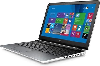 HP Pavilion 15-ab031TX Notebook (5th Gen Ci5/ 4GB/ 1TB/ Win8.1/ 2GB Graph) (M2W74PA)