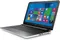 HP Pavilion 15-ab031TX Notebook (5th Gen Ci5/ 4GB/ 1TB/ Win8.1/ 2GB Graph) (M2W74PA)