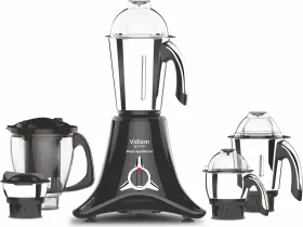 Vidiem Vstar Premium MG 518 A 750 W Mixer Grinder