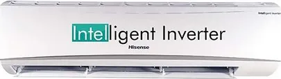 Hisense AS-22TC3RAM0 2 Ton 3 Star 2022 Inverter Split AC