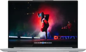 Lenovo Yoga Slim 7i Pro Laptop (11th Gen Core i7/ 8GB/ 256GB SSD/ Win10 Pro)
